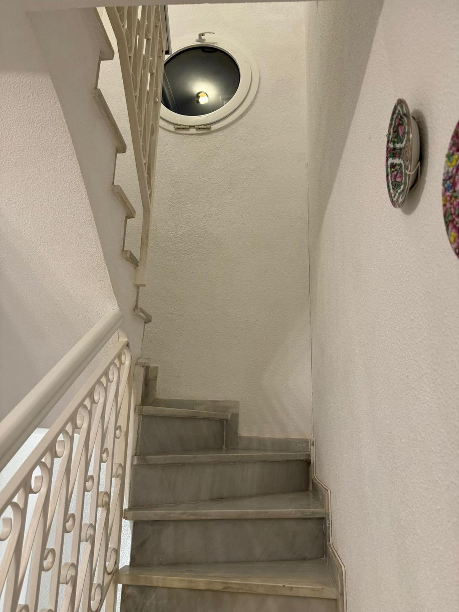 Casa Luna Gran Alacant Exteriör bild