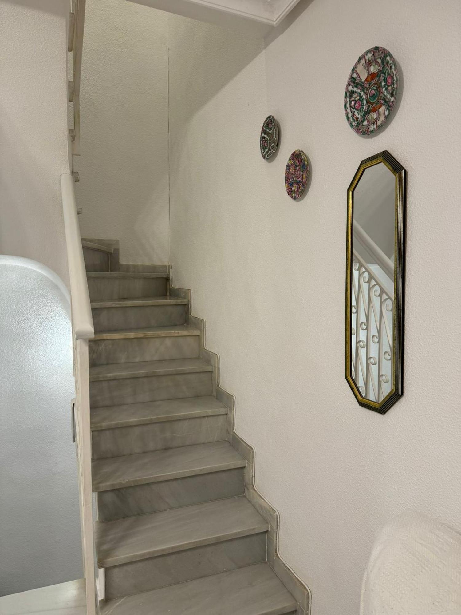 Casa Luna Gran Alacant Exteriör bild